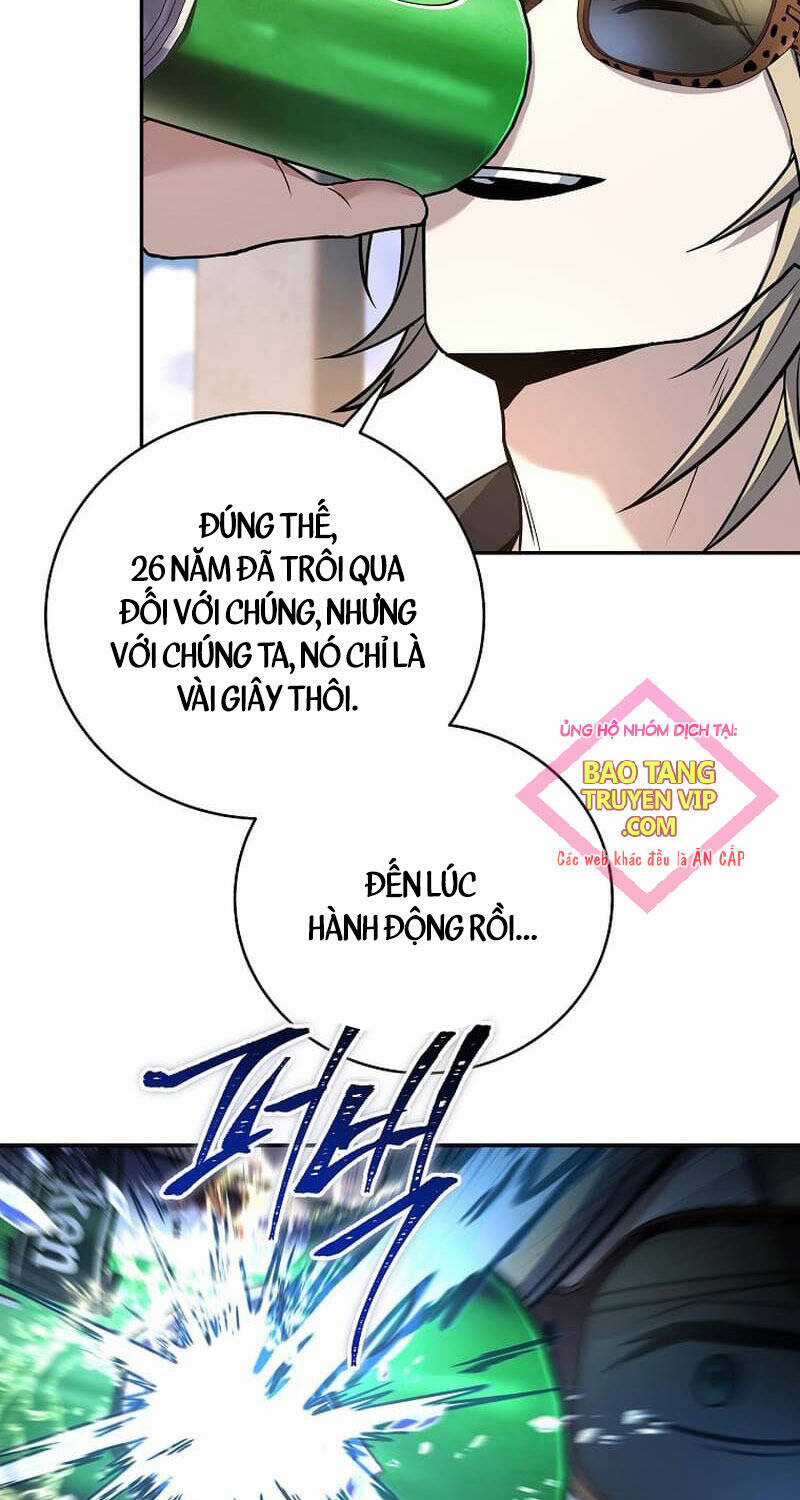 Sự Trở Lại Của Người Chơi Bị Đóng Băng Chương 138 trang 88