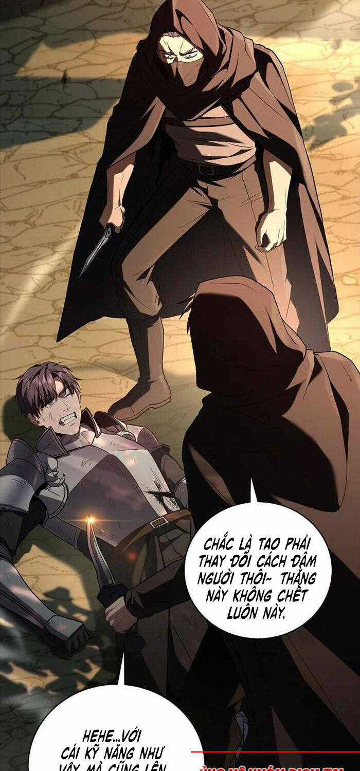 Sự Trở Lại Của Người Chơi Bị Đóng Băng Chương 139 trang 10