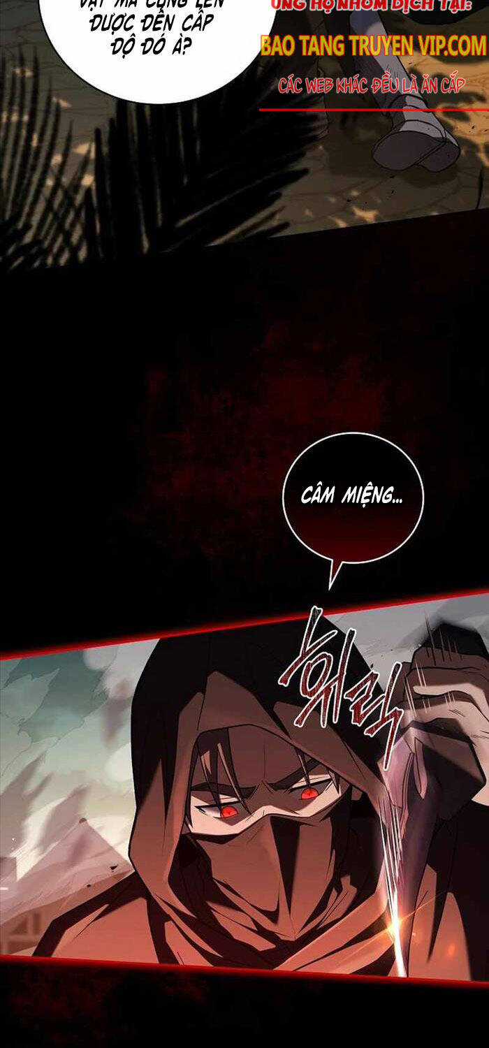 Sự Trở Lại Của Người Chơi Bị Đóng Băng Chương 139 trang 11