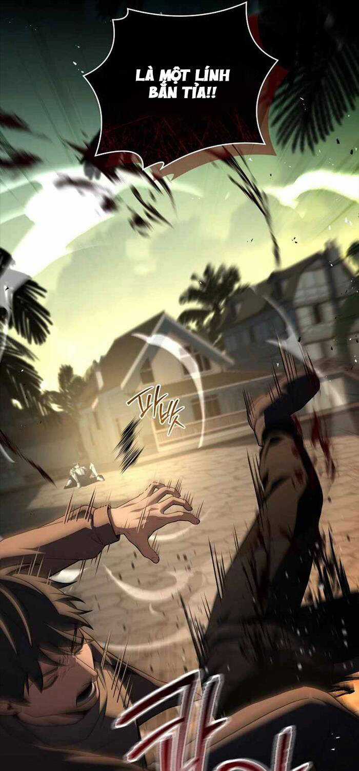 Sự Trở Lại Của Người Chơi Bị Đóng Băng Chương 139 trang 16