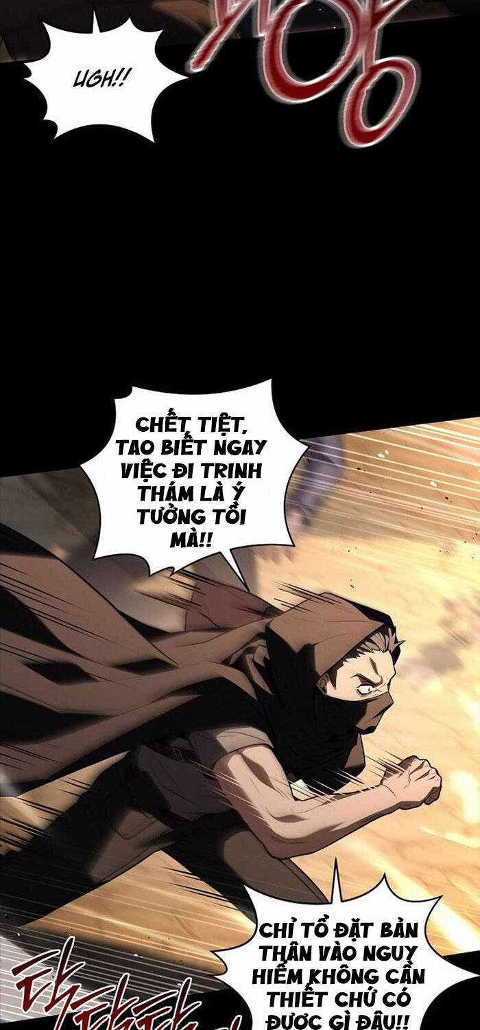 Sự Trở Lại Của Người Chơi Bị Đóng Băng Chương 139 trang 17