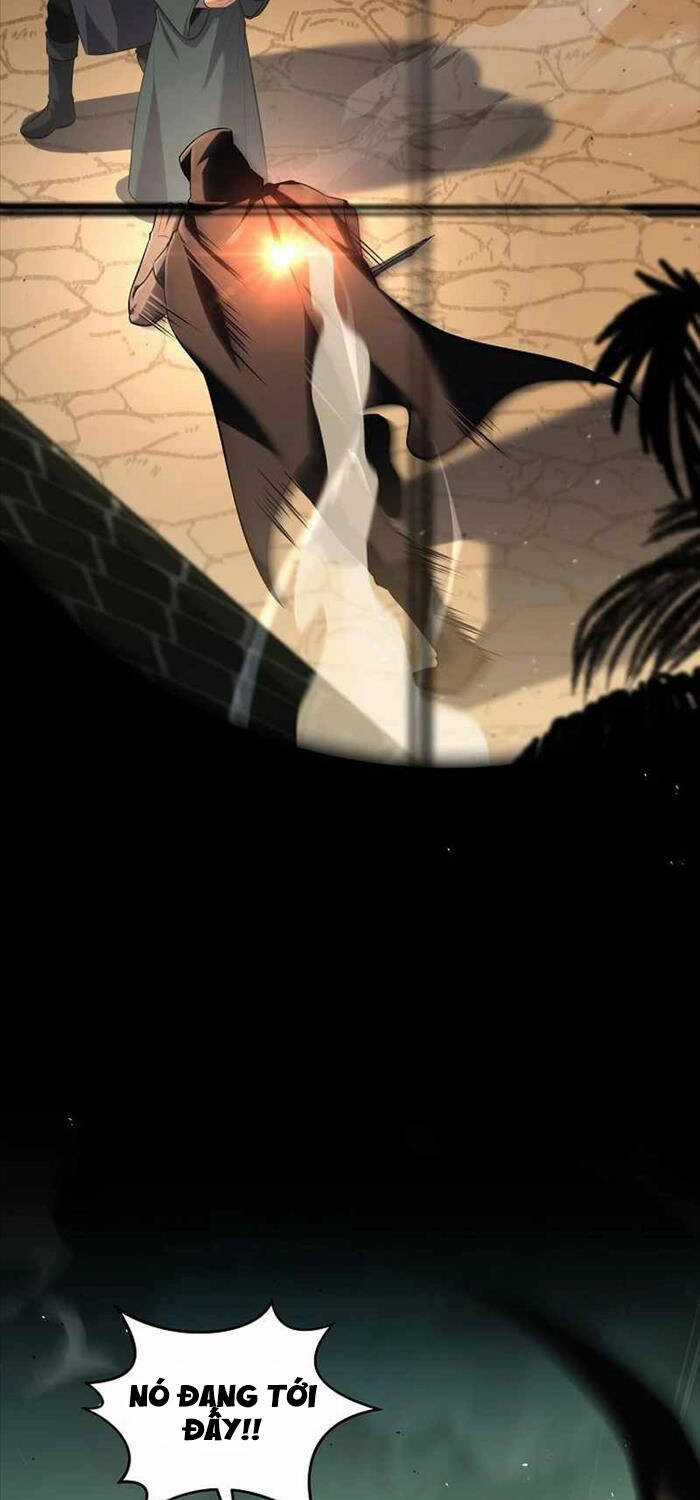 Sự Trở Lại Của Người Chơi Bị Đóng Băng Chương 139 trang 22