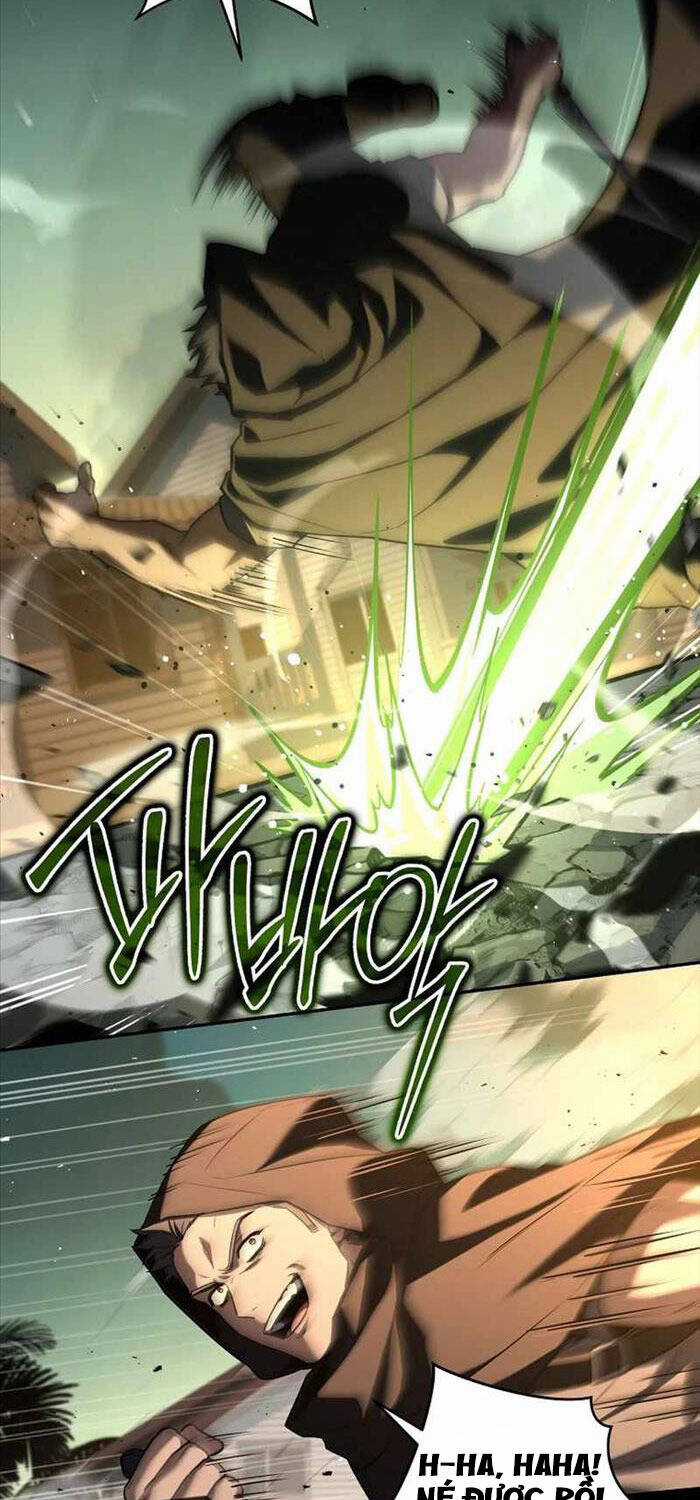 Sự Trở Lại Của Người Chơi Bị Đóng Băng Chương 139 trang 23