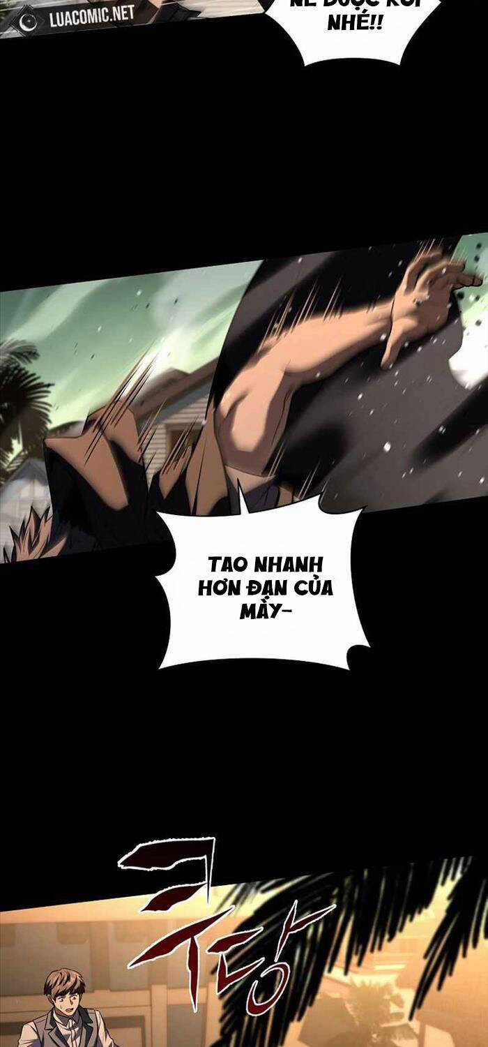 Sự Trở Lại Của Người Chơi Bị Đóng Băng Chương 139 trang 24