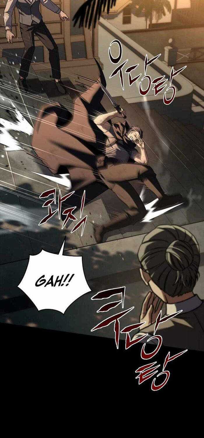 Sự Trở Lại Của Người Chơi Bị Đóng Băng Chương 139 trang 25