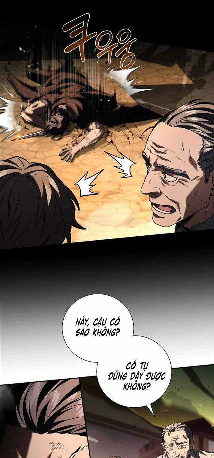 Sự Trở Lại Của Người Chơi Bị Đóng Băng Chương 139 trang 26