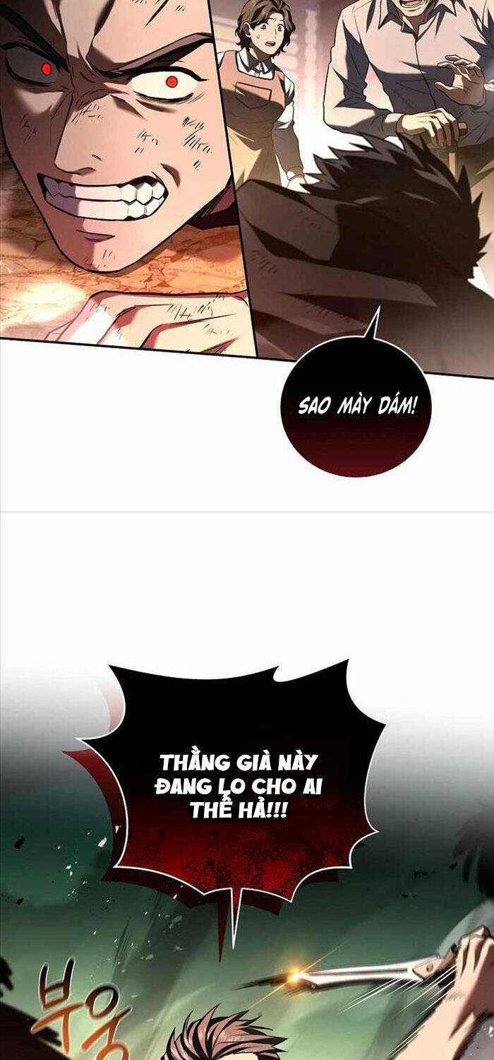 Sự Trở Lại Của Người Chơi Bị Đóng Băng Chương 139 trang 27