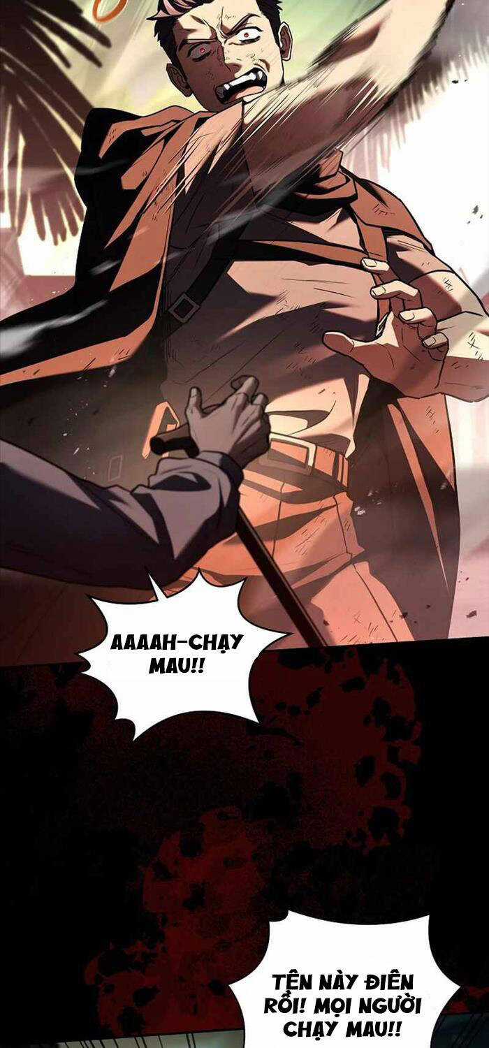 Sự Trở Lại Của Người Chơi Bị Đóng Băng Chương 139 trang 28