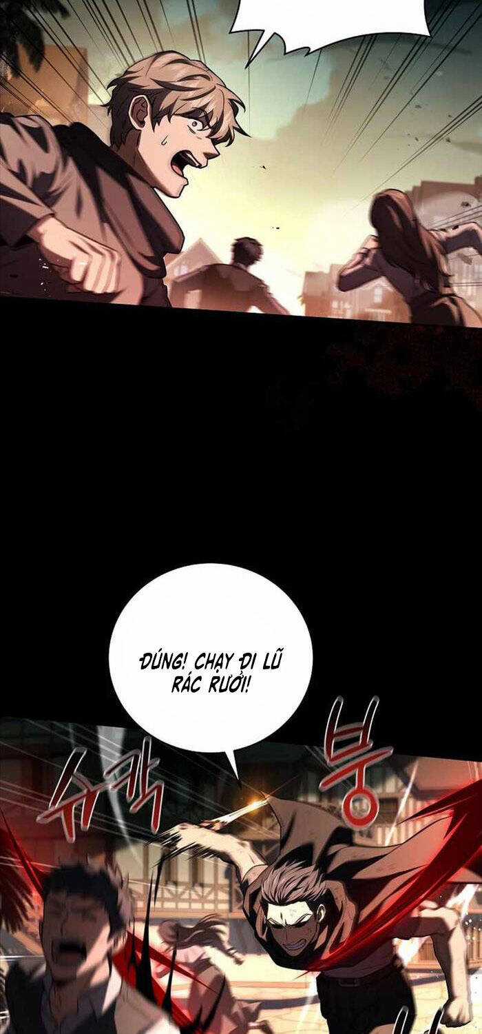 Sự Trở Lại Của Người Chơi Bị Đóng Băng Chương 139 trang 29