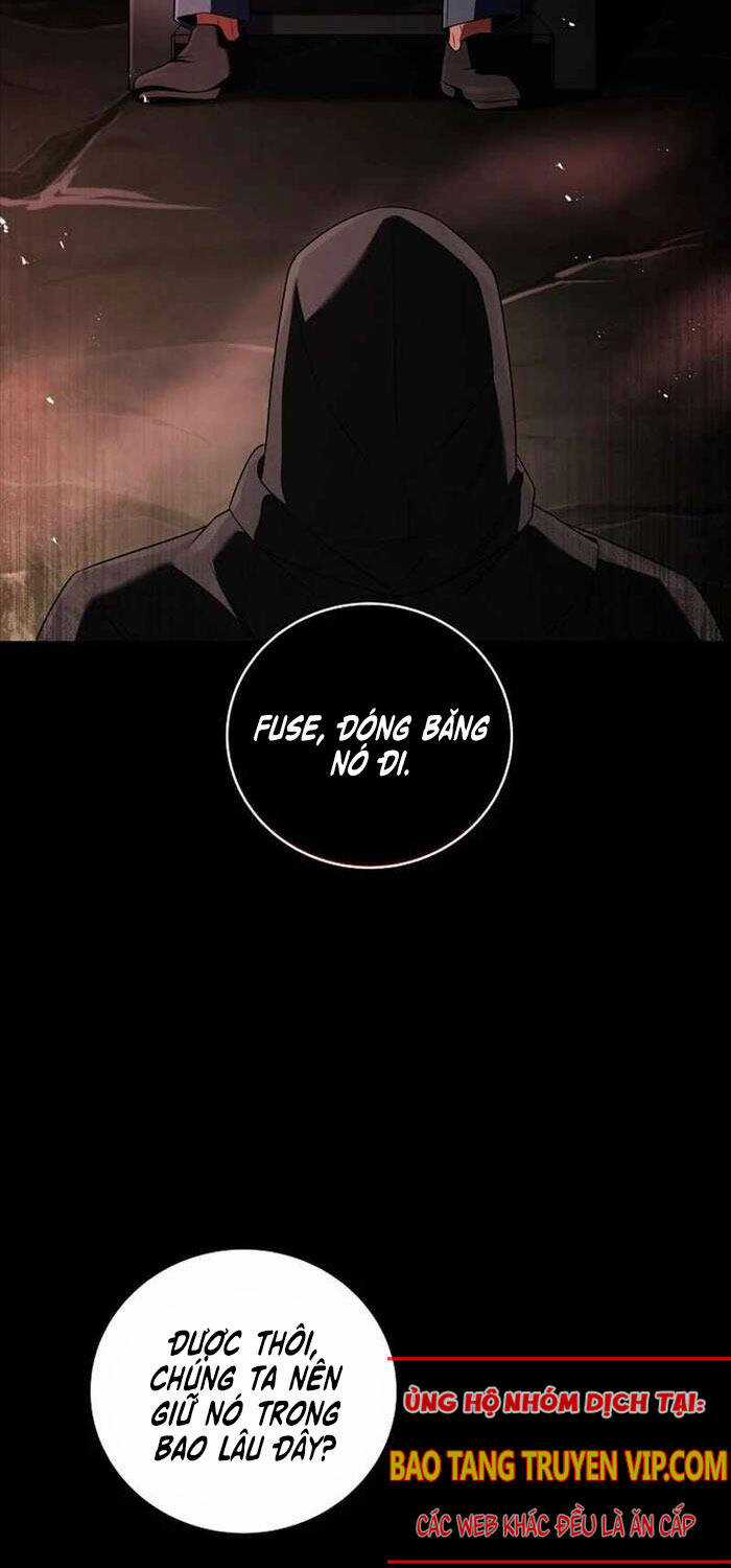 Sự Trở Lại Của Người Chơi Bị Đóng Băng Chương 139 trang 3