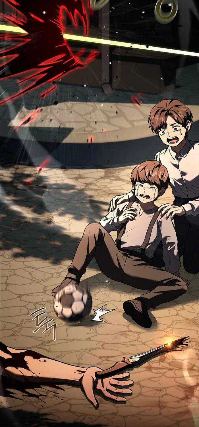 Sự Trở Lại Của Người Chơi Bị Đóng Băng Chương 139 trang 37