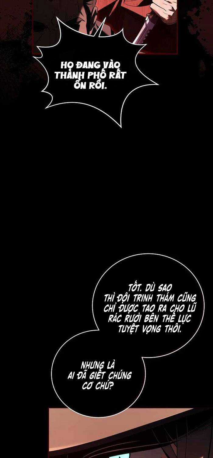 Sự Trở Lại Của Người Chơi Bị Đóng Băng Chương 139 trang 41