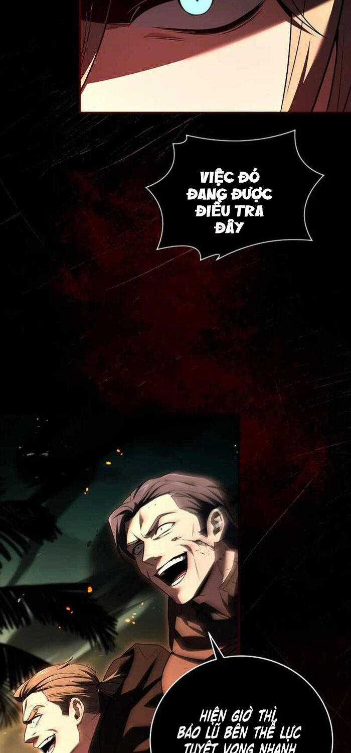 Sự Trở Lại Của Người Chơi Bị Đóng Băng Chương 139 trang 42