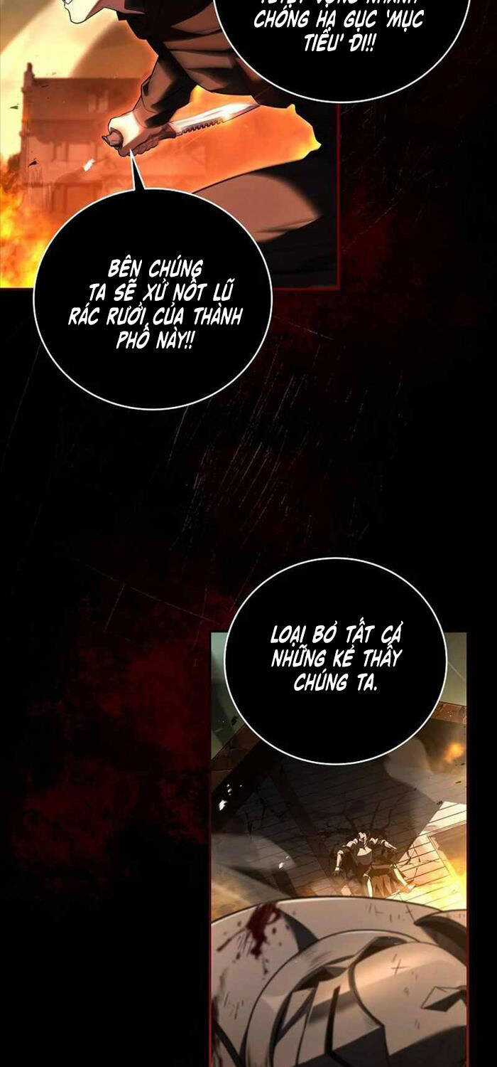 Sự Trở Lại Của Người Chơi Bị Đóng Băng Chương 139 trang 43