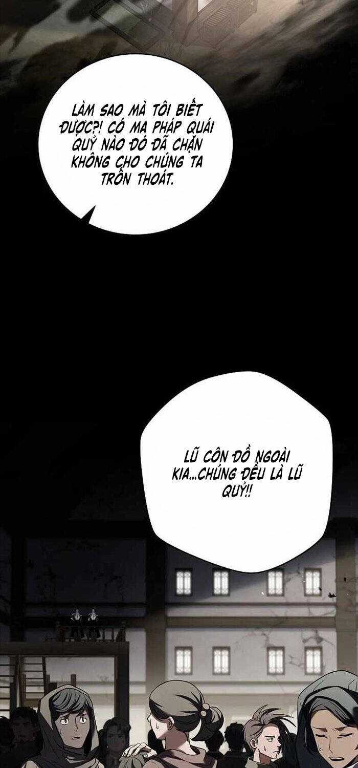 Sự Trở Lại Của Người Chơi Bị Đóng Băng Chương 139 trang 46