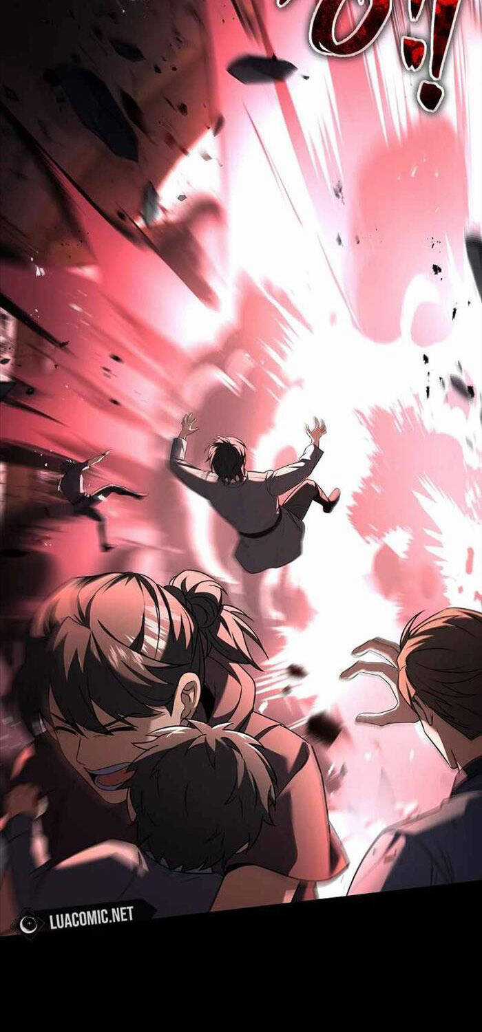 Sự Trở Lại Của Người Chơi Bị Đóng Băng Chương 139 trang 50