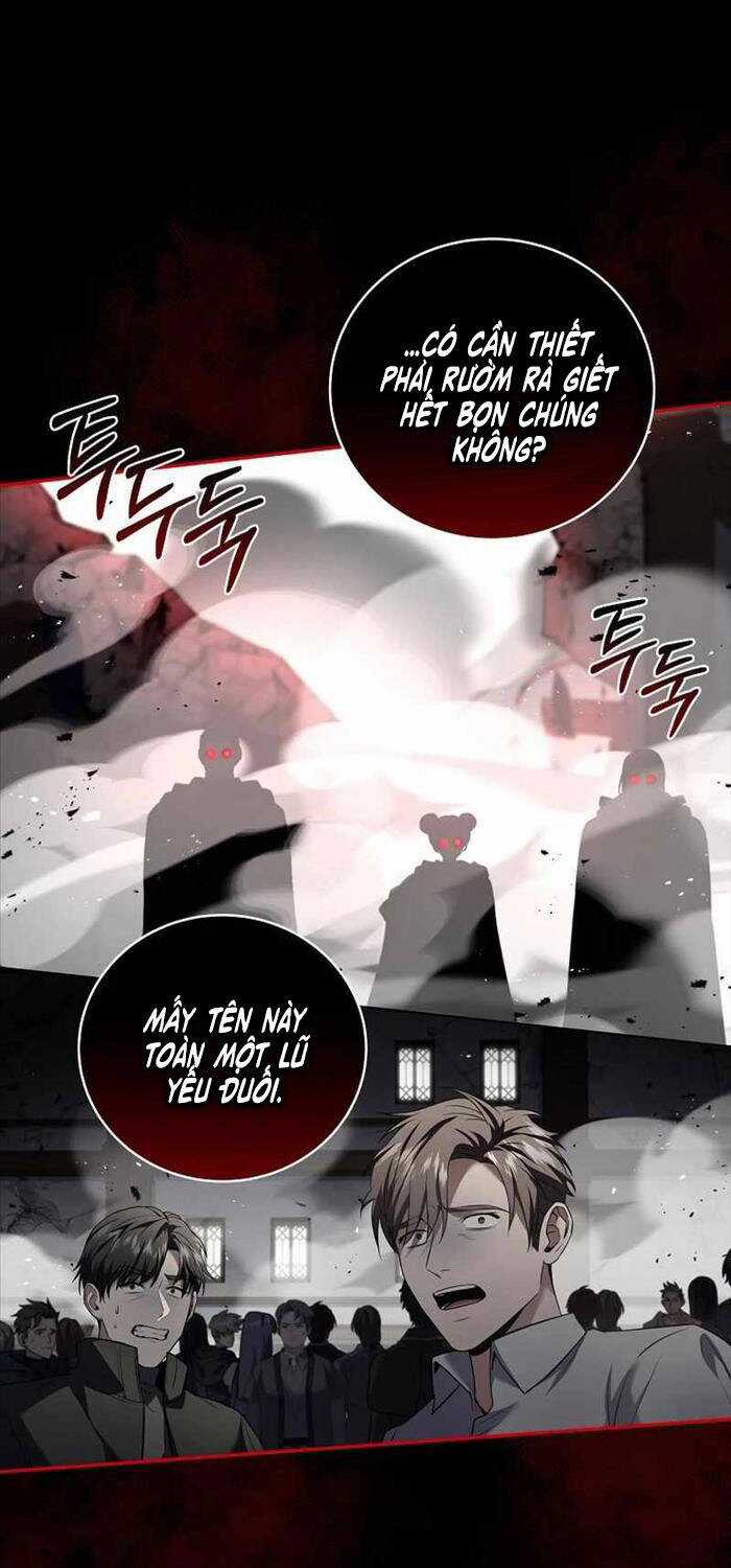 Sự Trở Lại Của Người Chơi Bị Đóng Băng Chương 139 trang 51