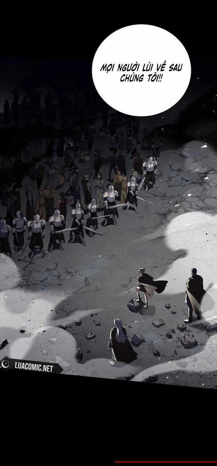 Sự Trở Lại Của Người Chơi Bị Đóng Băng Chương 139 trang 54