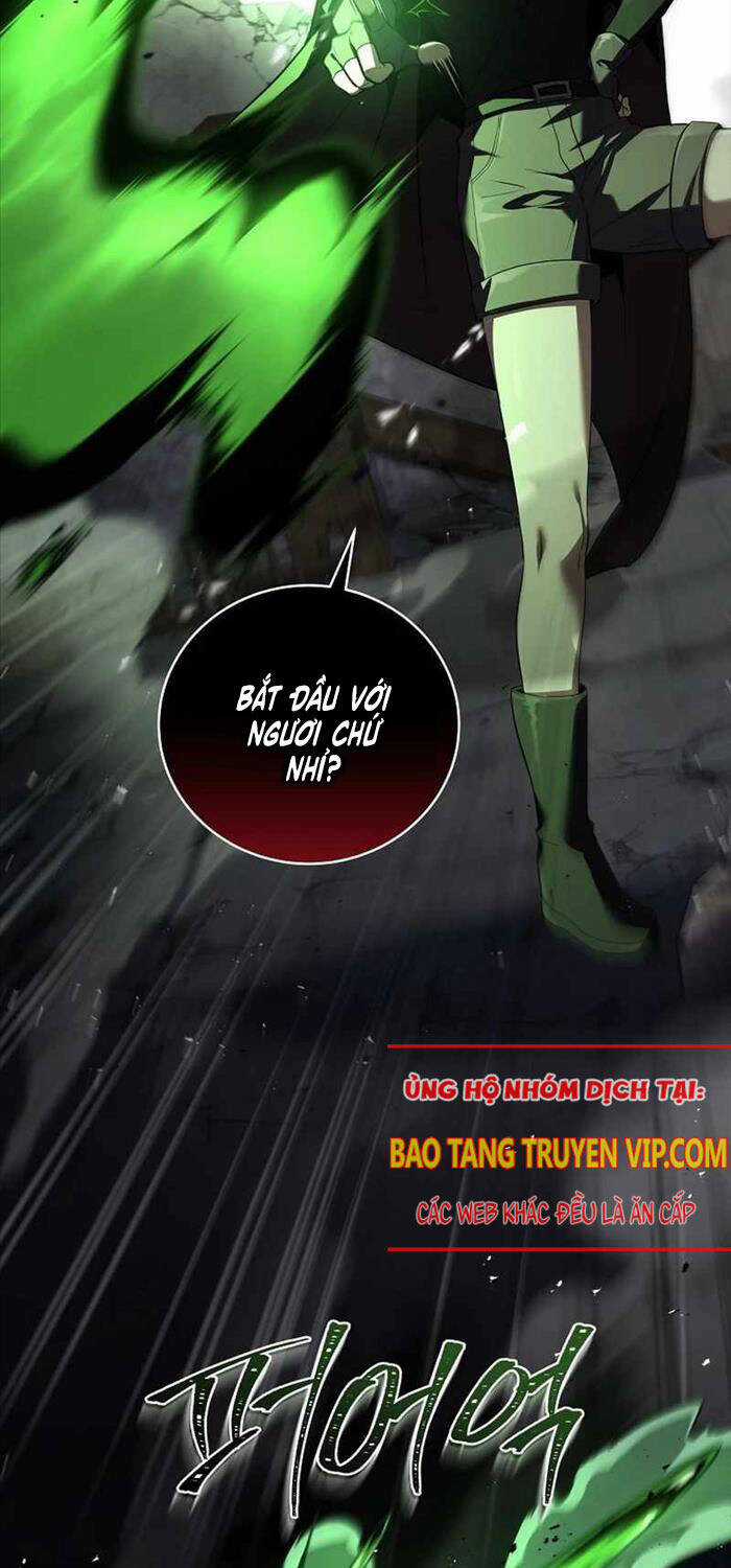 Sự Trở Lại Của Người Chơi Bị Đóng Băng Chương 139 trang 57