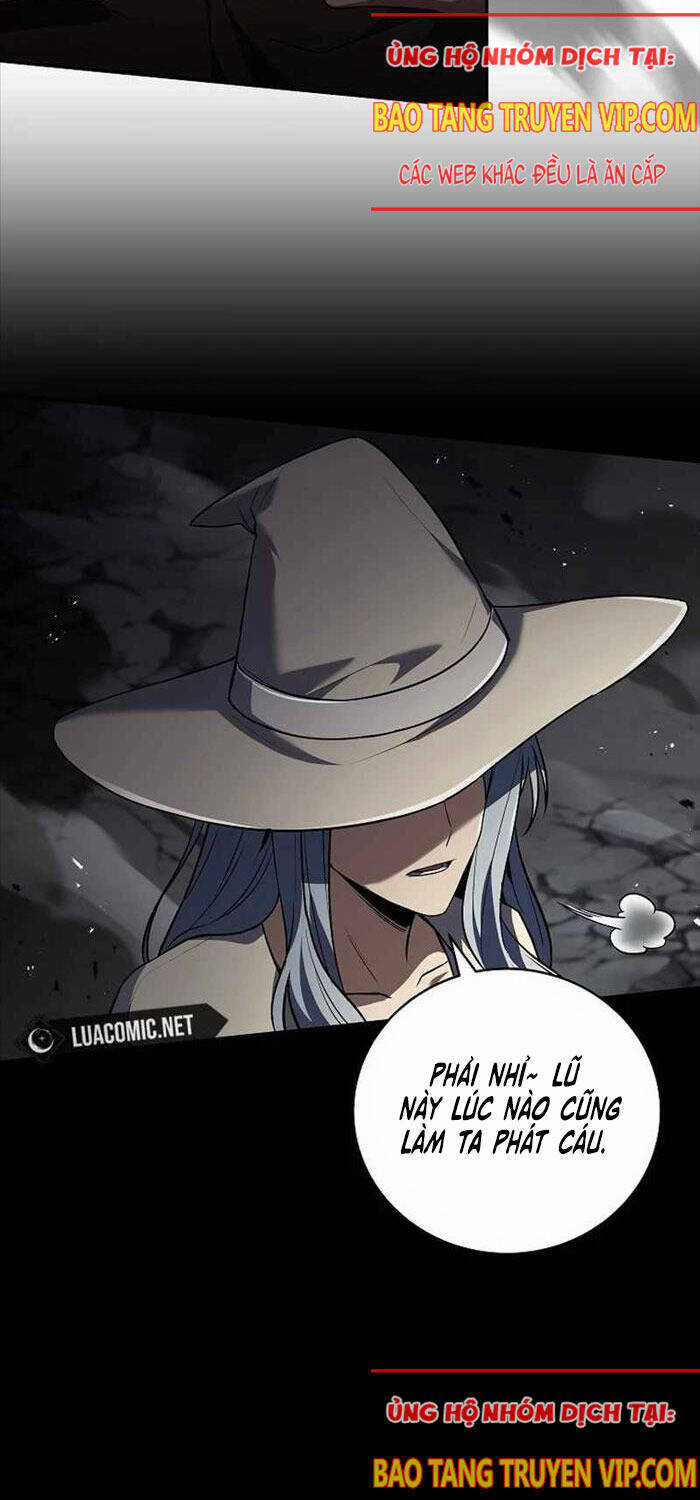 Sự Trở Lại Của Người Chơi Bị Đóng Băng Chương 139 trang 62