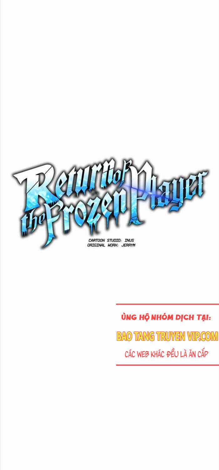 Sự Trở Lại Của Người Chơi Bị Đóng Băng Chương 139 trang 7