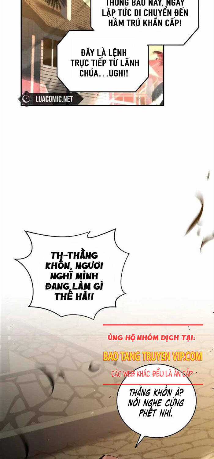 Sự Trở Lại Của Người Chơi Bị Đóng Băng Chương 139 trang 9