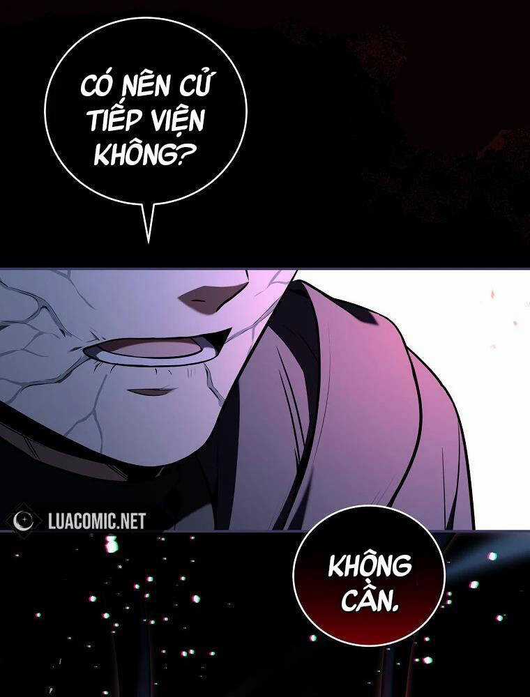 Sự Trở Lại Của Người Chơi Bị Đóng Băng Chương 140 trang 10