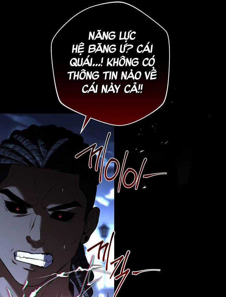 Sự Trở Lại Của Người Chơi Bị Đóng Băng Chương 140 trang 104