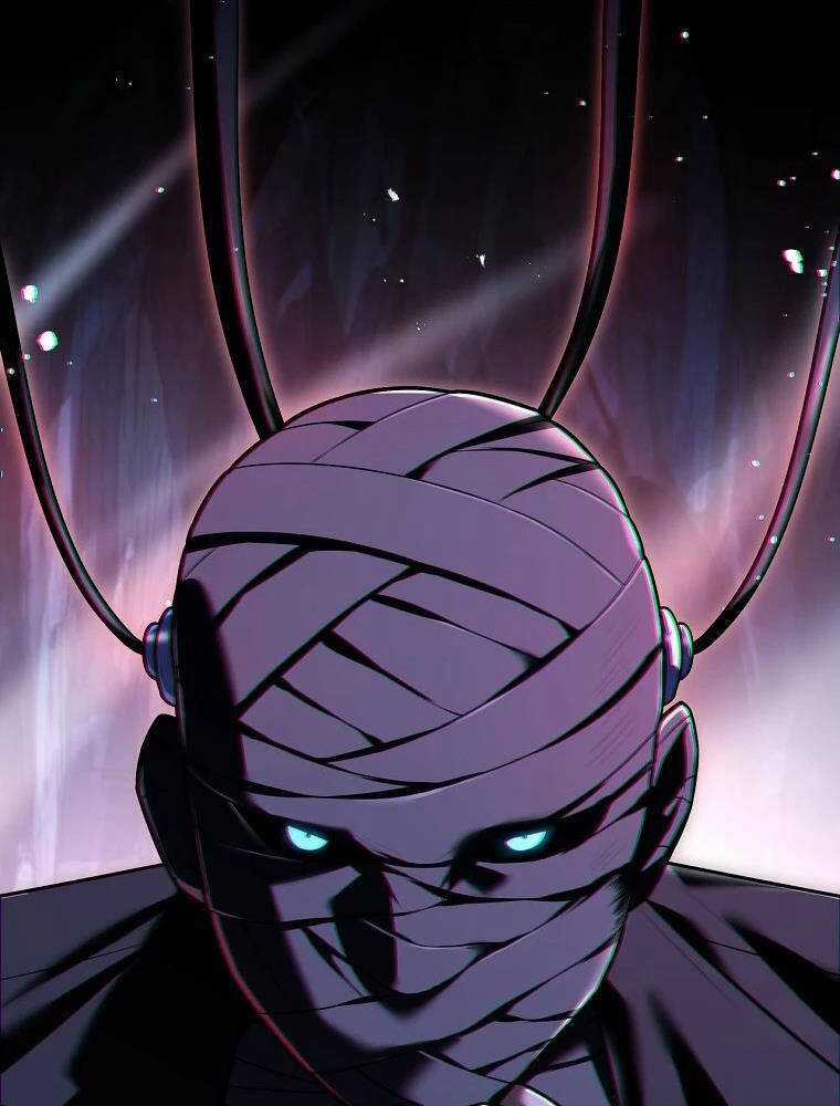 Sự Trở Lại Của Người Chơi Bị Đóng Băng Chương 140 trang 11