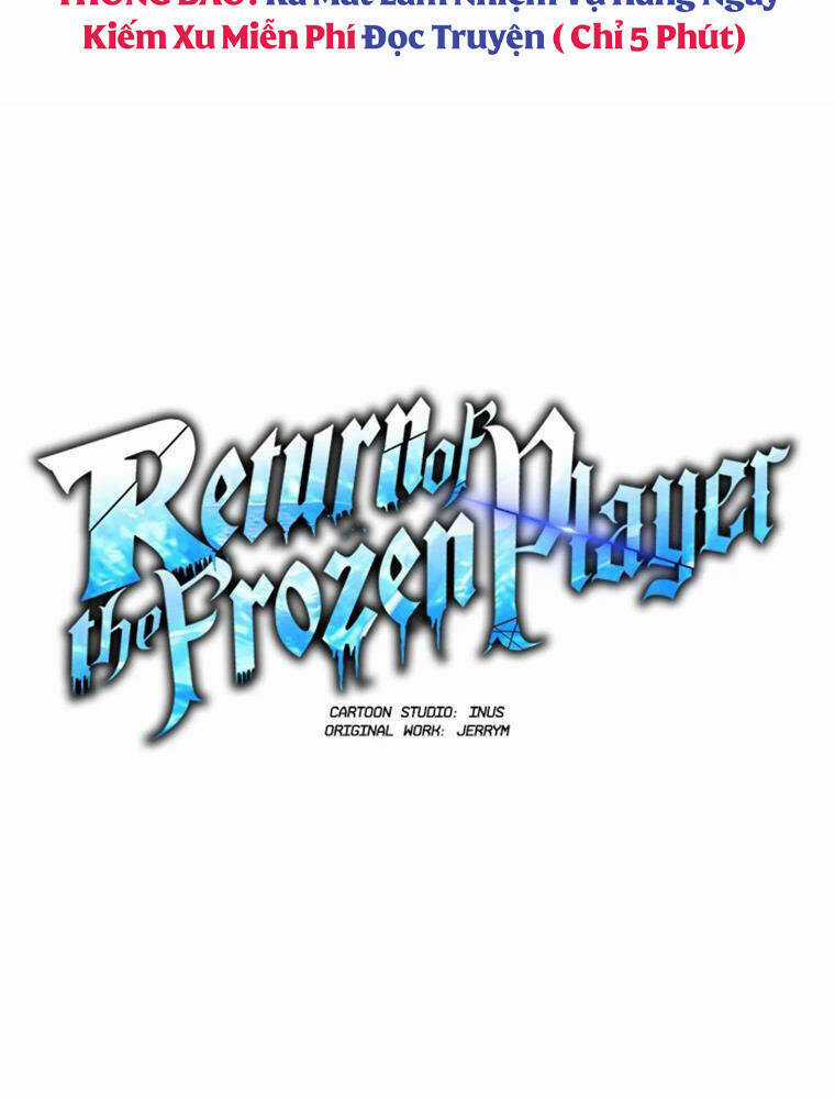 Sự Trở Lại Của Người Chơi Bị Đóng Băng Chương 140 trang 14