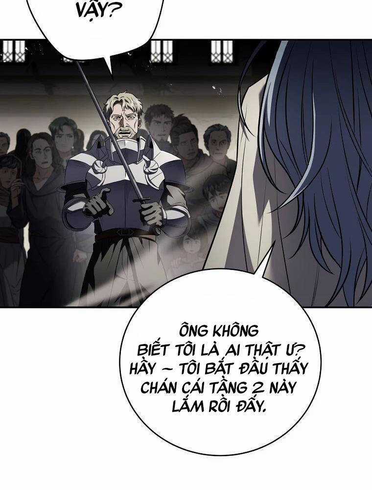 Sự Trở Lại Của Người Chơi Bị Đóng Băng Chương 140 trang 18