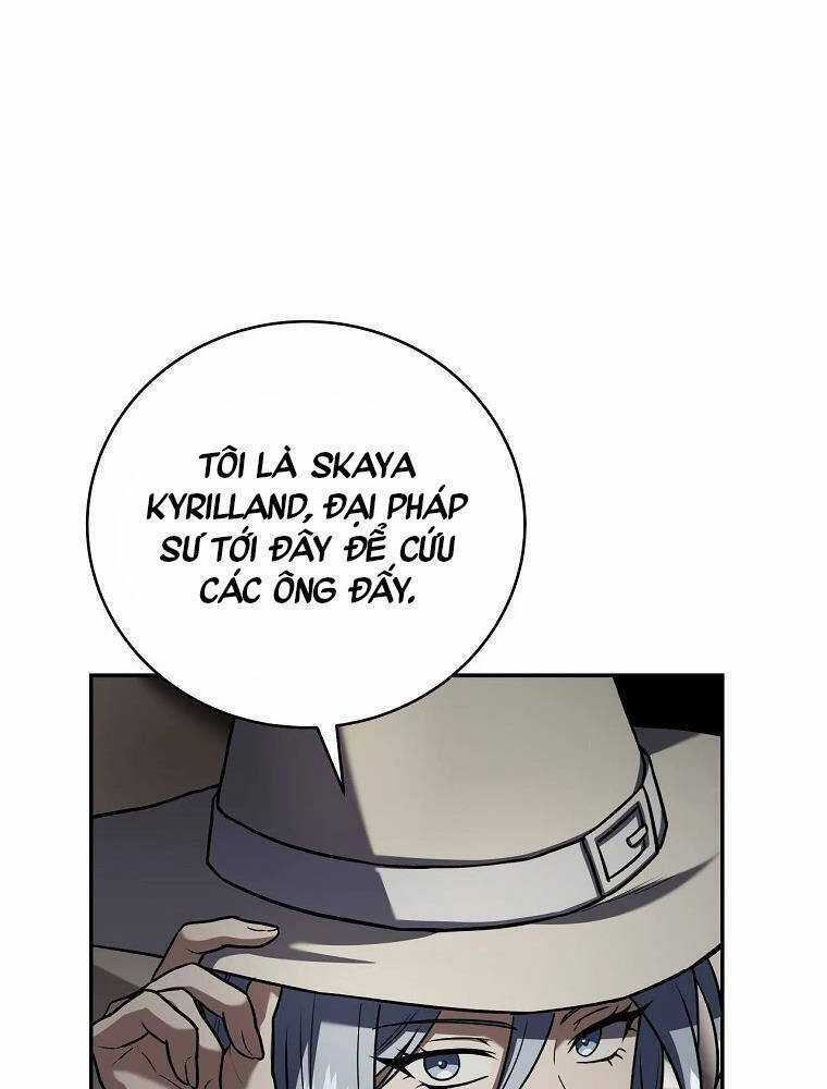 Sự Trở Lại Của Người Chơi Bị Đóng Băng Chương 140 trang 19