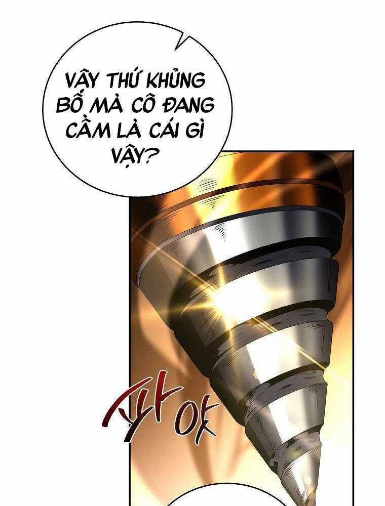 Sự Trở Lại Của Người Chơi Bị Đóng Băng Chương 140 trang 21