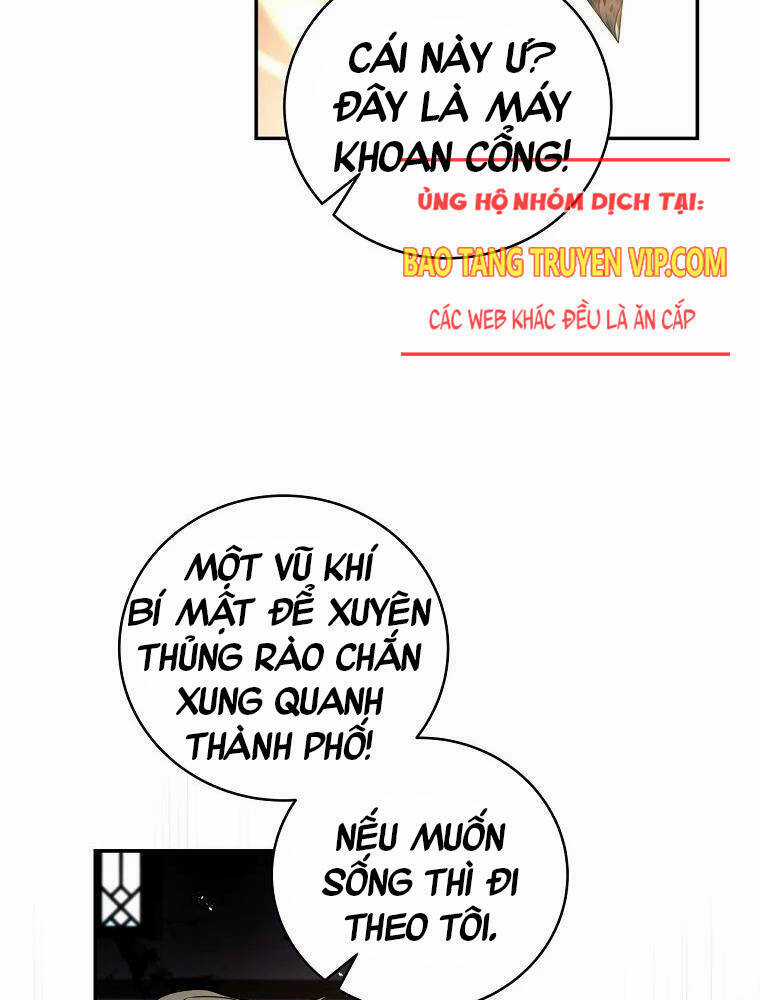 Sự Trở Lại Của Người Chơi Bị Đóng Băng Chương 140 trang 22