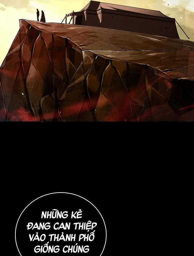 Sự Trở Lại Của Người Chơi Bị Đóng Băng Chương 140 trang 28