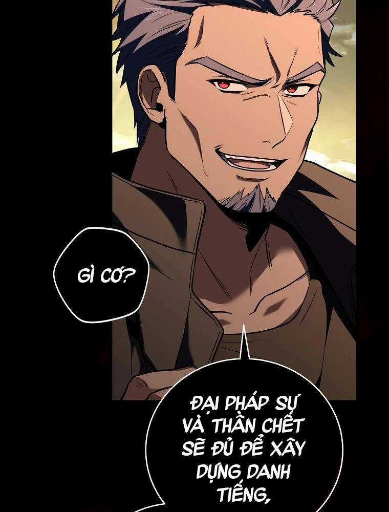 Sự Trở Lại Của Người Chơi Bị Đóng Băng Chương 140 trang 31