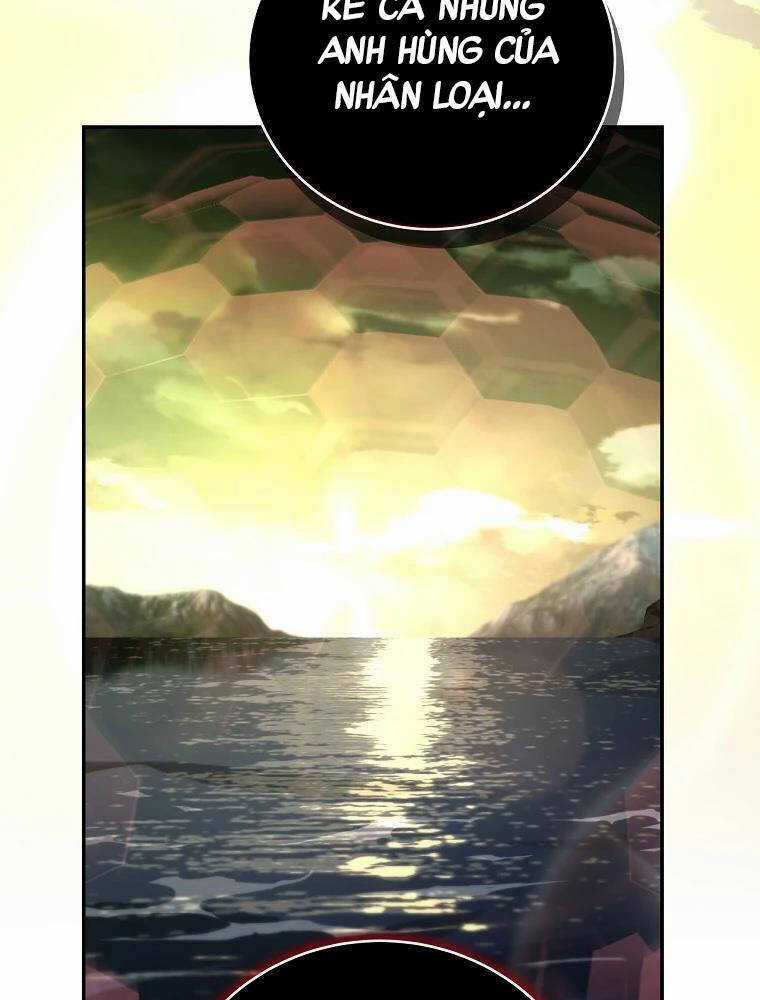 Sự Trở Lại Của Người Chơi Bị Đóng Băng Chương 140 trang 34