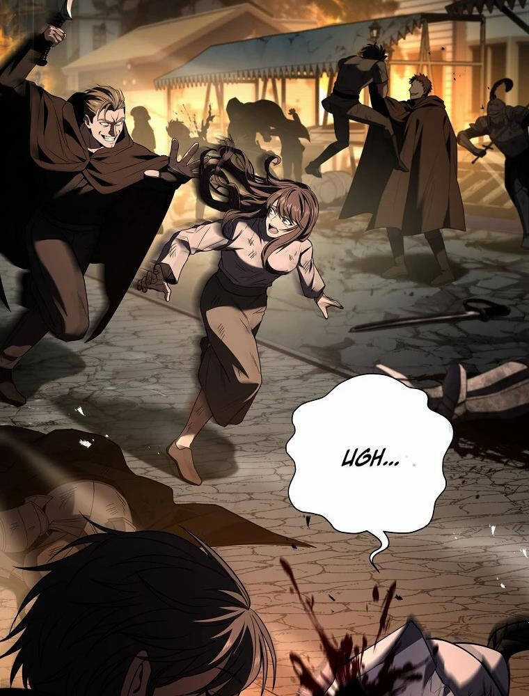 Sự Trở Lại Của Người Chơi Bị Đóng Băng Chương 140 trang 37