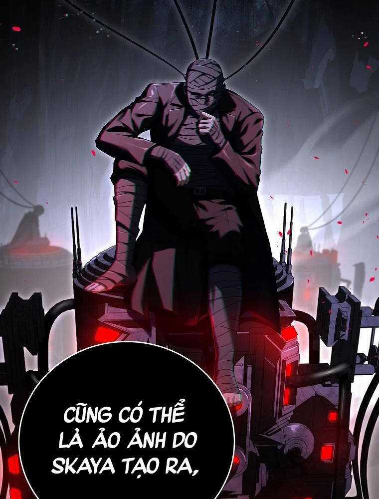 Sự Trở Lại Của Người Chơi Bị Đóng Băng Chương 140 trang 5