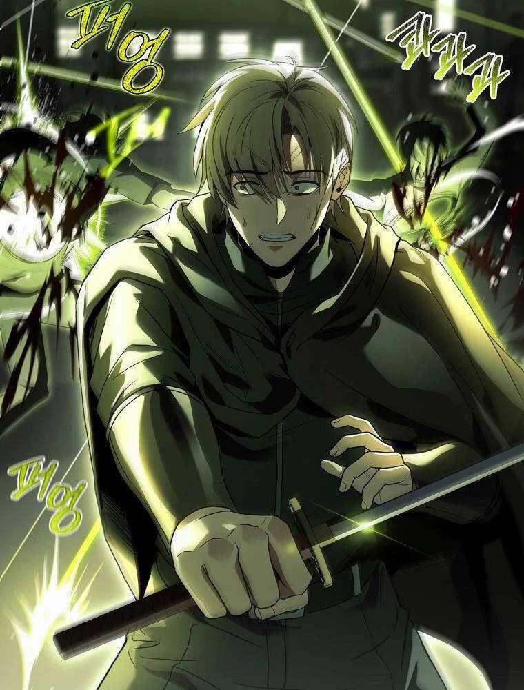 Sự Trở Lại Của Người Chơi Bị Đóng Băng Chương 140 trang 50