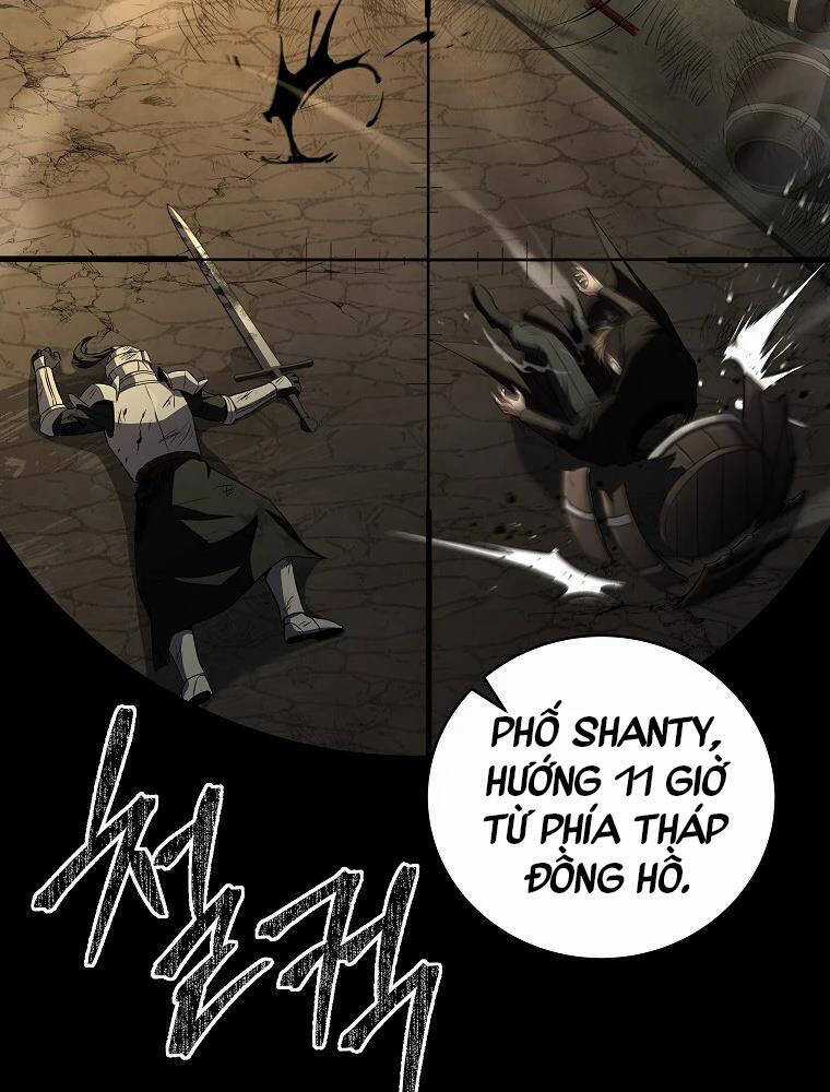 Sự Trở Lại Của Người Chơi Bị Đóng Băng Chương 140 trang 55