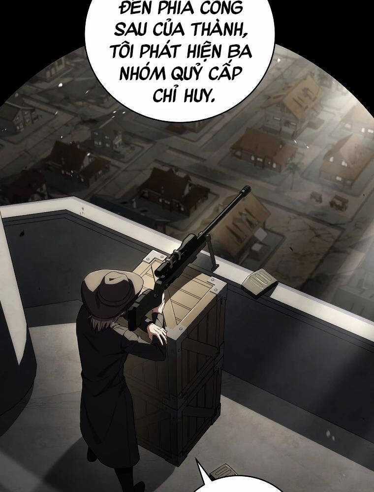 Sự Trở Lại Của Người Chơi Bị Đóng Băng Chương 140 trang 58