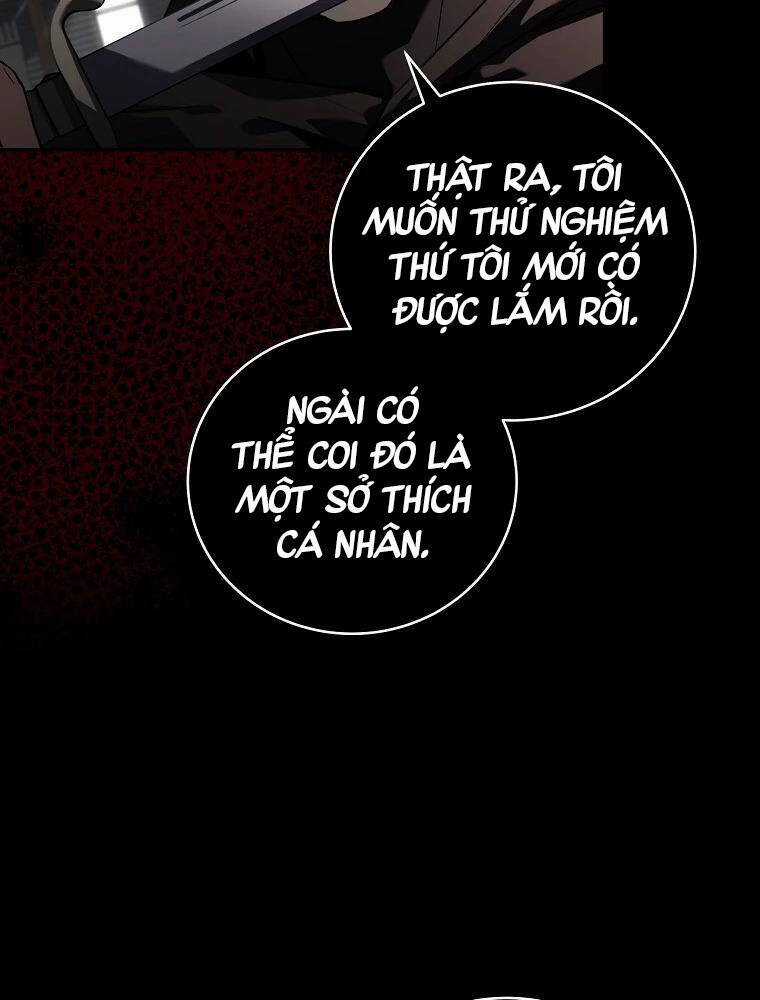 Sự Trở Lại Của Người Chơi Bị Đóng Băng Chương 140 trang 67