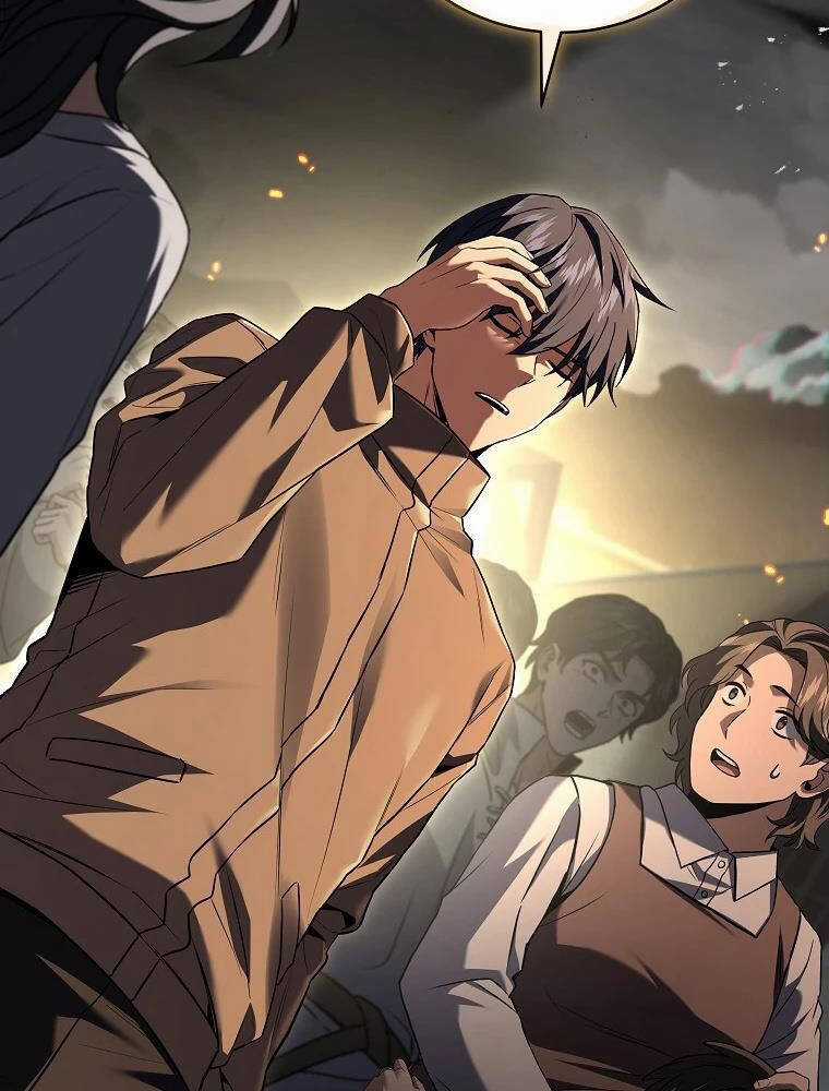 Sự Trở Lại Của Người Chơi Bị Đóng Băng Chương 140 trang 84