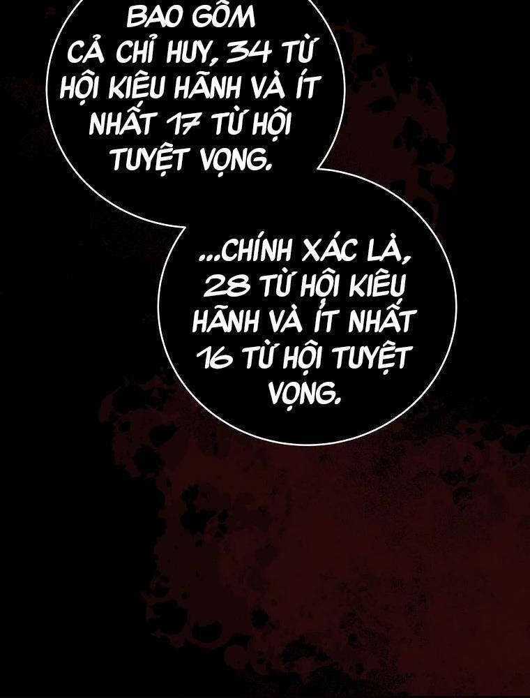 Sự Trở Lại Của Người Chơi Bị Đóng Băng Chương 140 trang 9