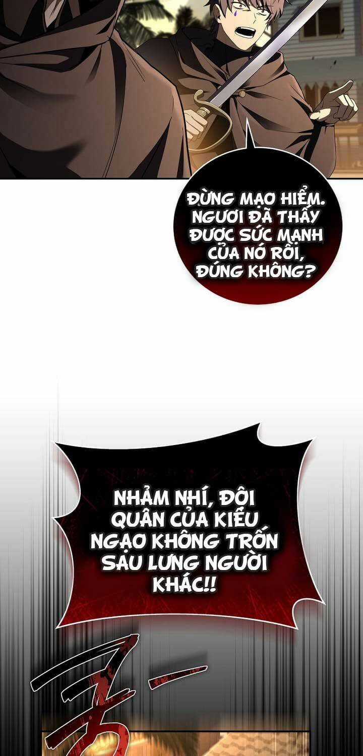 Sự Trở Lại Của Người Chơi Bị Đóng Băng Chương 141 trang 10