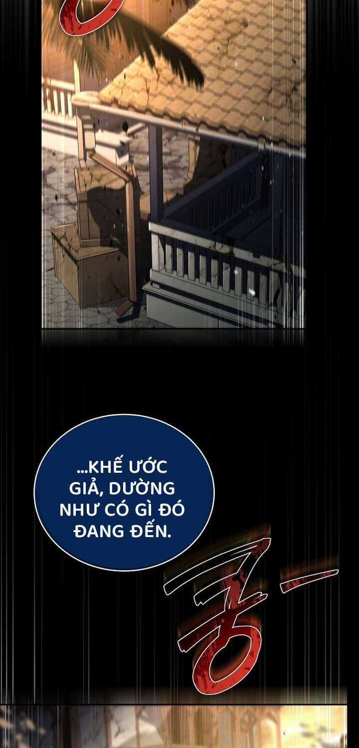 Sự Trở Lại Của Người Chơi Bị Đóng Băng Chương 141 trang 11