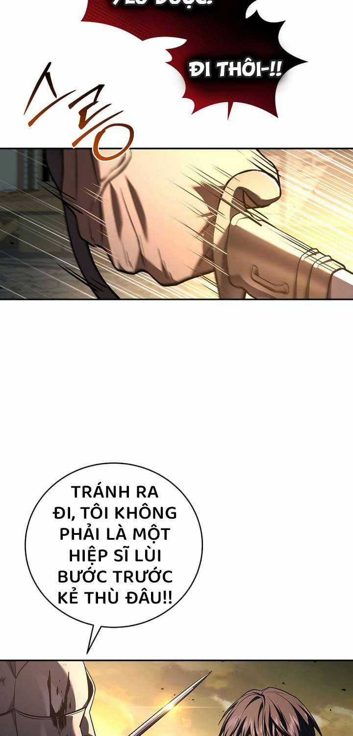 Sự Trở Lại Của Người Chơi Bị Đóng Băng Chương 141 trang 17