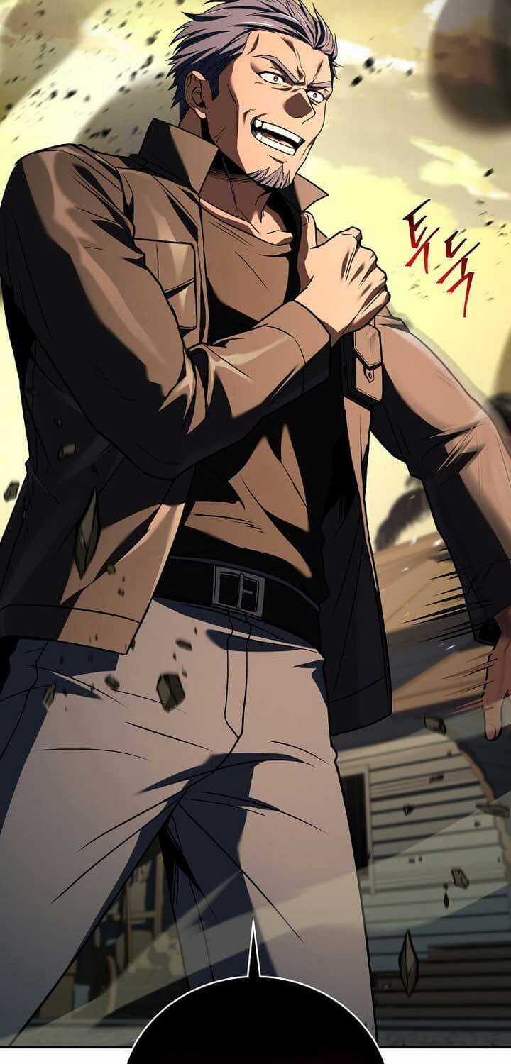 Sự Trở Lại Của Người Chơi Bị Đóng Băng Chương 141 trang 24