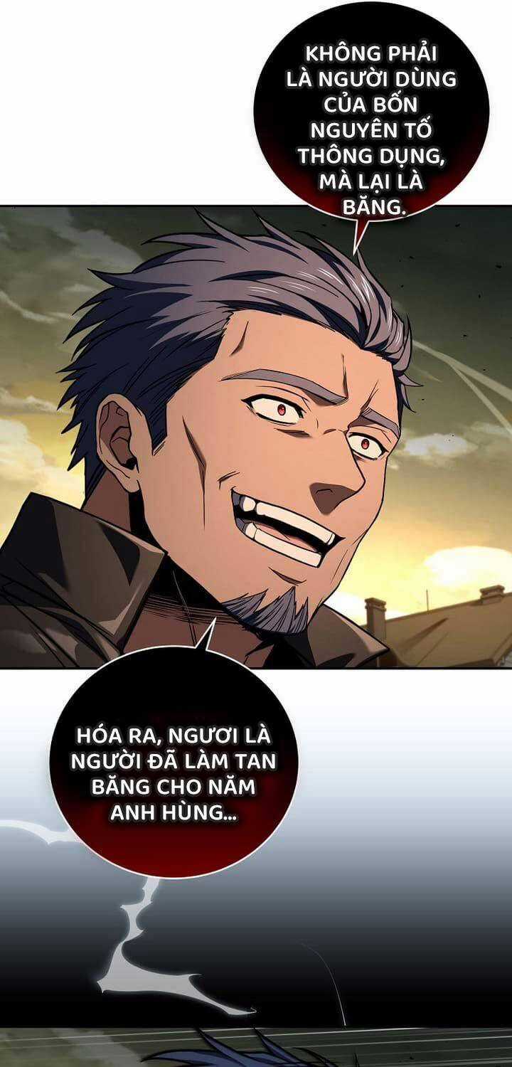 Sự Trở Lại Của Người Chơi Bị Đóng Băng Chương 141 trang 26